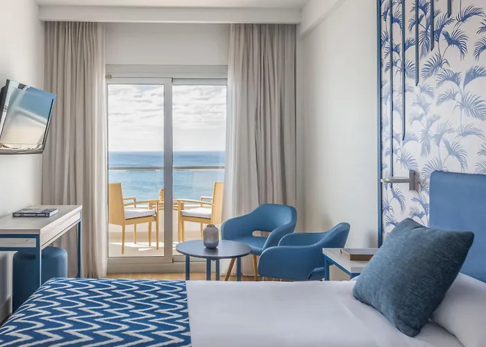 Hotel Rosamar