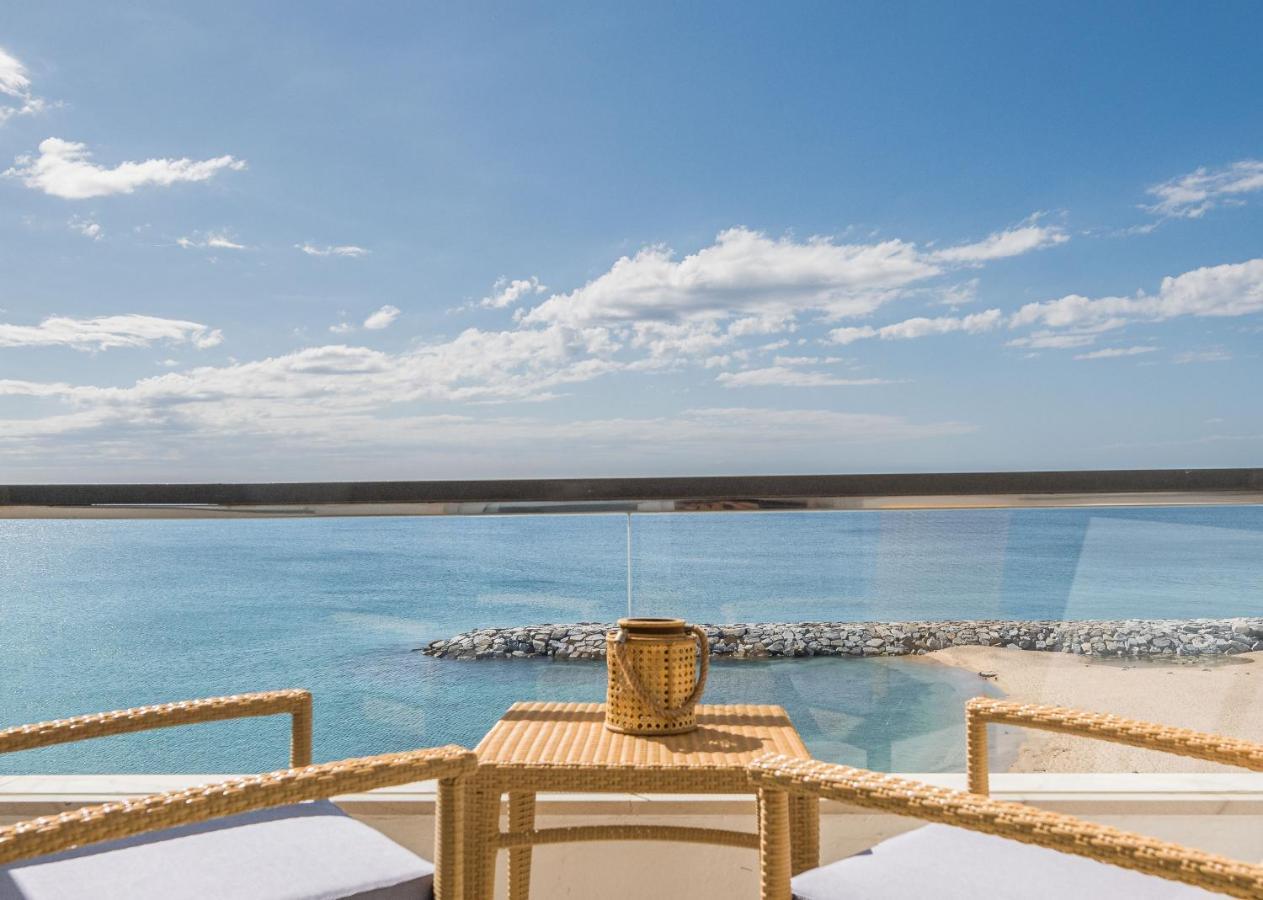 Hotel Rosamar 3*