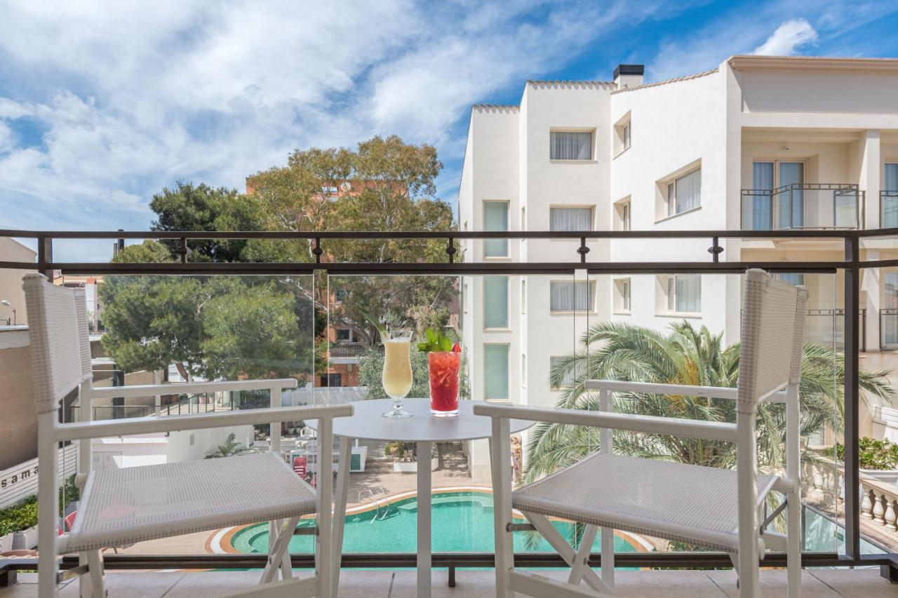 Hotel Rosamar Sant Antoni De Calonge